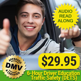 first
                        time driver